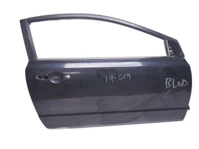 2006 Honda Civic Door Panel - 67010-SVA-A90ZZ