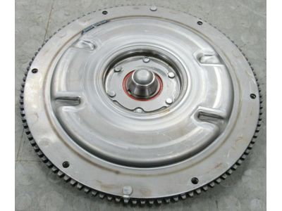 2008 Honda Civic Flywheel - 22100-RMX-000