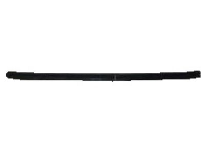 Honda 72367-SZA-A01 Seal, L. FR. Door Side Sill