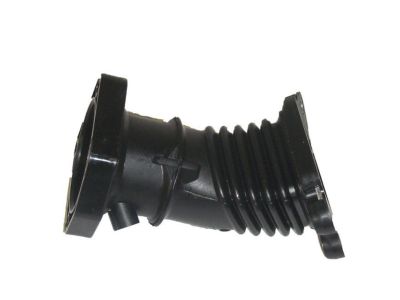 Honda 17255-RX0-A00 Tube D, Air Inlet