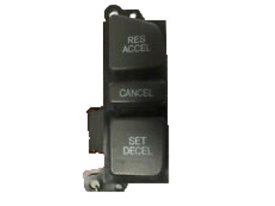 Honda Ridgeline Cruise Control Switch - 36770-SJC-A01ZB