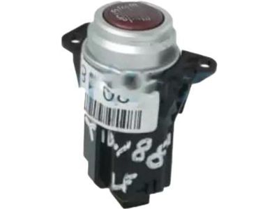 Honda Ignition Lock Cylinder - 06351-T0A-951