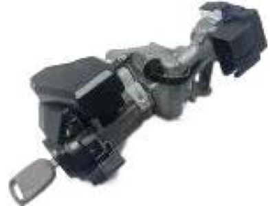 Honda Ignition Lock Cylinder - 06351-T0A-951