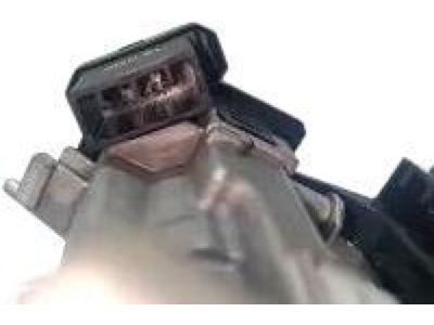 Honda Ignition Lock Cylinder - 06351-T0A-951