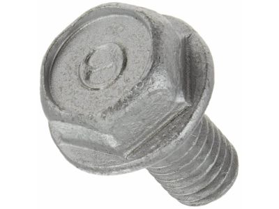 Honda 90023-PR7-A01 Bolt, Flange (6X12) (Iwata Bolt)