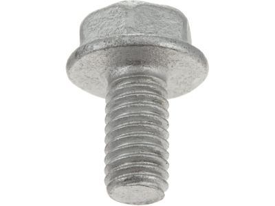 Honda 90023-PR7-A01 Bolt, Flange (6X12) (Iwata Bolt)