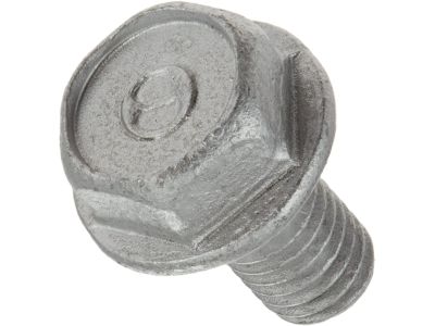 Honda 90023-PR7-A01 Bolt, Flange (6X12) (Iwata Bolt)