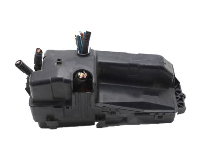 Honda Ridgeline Relay Block - 38250-SJC-A12