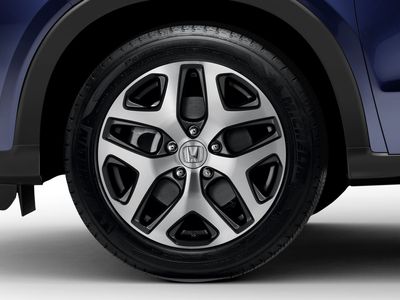 2019 Honda HR-V Rims - 08W17-T7S-100