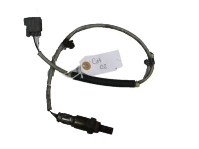 Honda 36532-PZX-A01 Sensor, Rear Oxygen