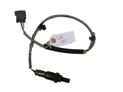 2005 Honda S2000 Oxygen Sensor - 36532-PZX-A01