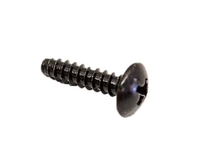 Honda 93903-34480 Screw, Tapping (4X16)