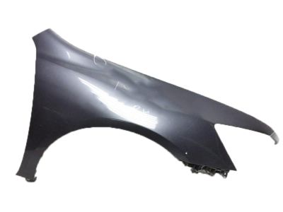 Honda Accord Fender - 04620-SDN-A90ZZ