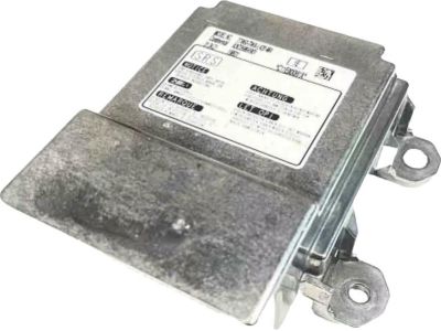 Honda Accord Hybrid Air Bag Control Module - 77960-TWA-L42