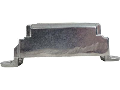 Honda Accord Hybrid Air Bag Control Module - 77960-TWA-L42