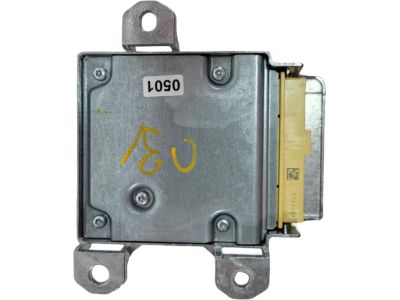 Honda Accord Hybrid Air Bag Control Module - 77960-TWA-L42