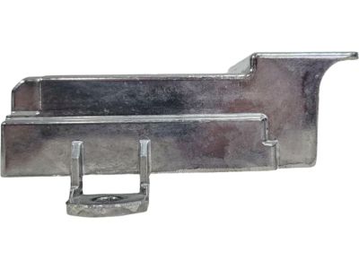 Honda Accord Hybrid Air Bag Control Module - 77960-TWA-L42