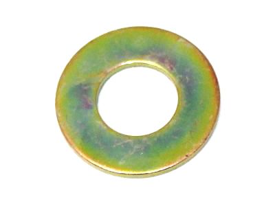 Honda 94101-10800 Washer, Plain (10MM)