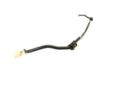 2001 Honda Civic Sway Bar Kit - 51300-S5D-A11