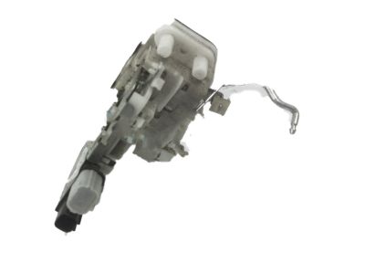 Honda 72652-S9A-G01 Lock Assembly, Left Rear Door