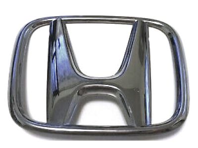 Honda 75701-SZH-003 Emblem, Front (H)