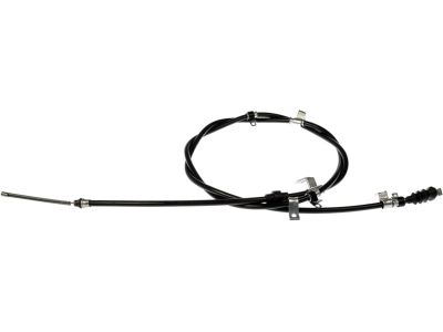 2004 Honda Pilot Parking Brake Cable - 47520-S3V-A11