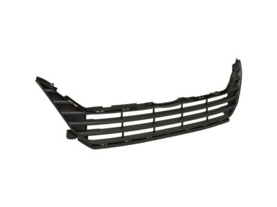 Honda 71123-THR-A01 Mesh, Front Grille