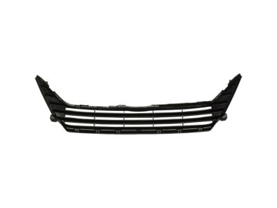 Honda 71123-THR-A01 Mesh, Front Grille