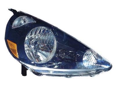 2007 Honda Fit Headlight - 33101-SLN-A01ZC