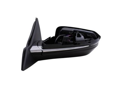 Honda Insight Car Mirror - 76258-TXM-A21ZA