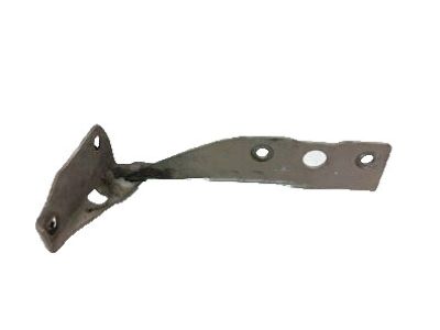 Honda Accord Hood Hinge - 60170-SS0-000ZZ