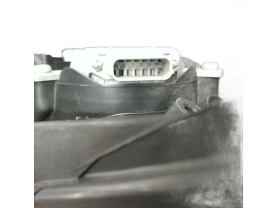 2017 Honda Accord Hybrid Headlight - 33150-T2A-A42