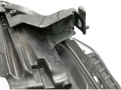 2017 Honda Accord Hybrid Headlight - 33150-T2A-A42