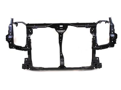 2011 Honda Element Radiator Support - 60400-SCV-A50ZZ