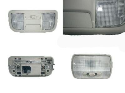 Honda Fit Dome Light - 34404-SZT-A21ZK