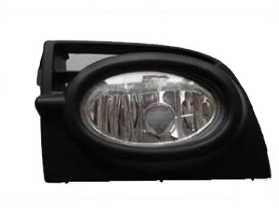 2007 Honda Civic Fog Light - 08V31-SVA-100A