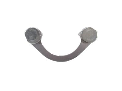 thumbnail interactive-video image 1 of Genuine OEM Honda / Acura Flexible Exhaust Joint Bolt – 18231-TR0-A00 1 of 4