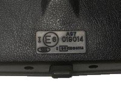 Honda 76430-SM4-003ZA