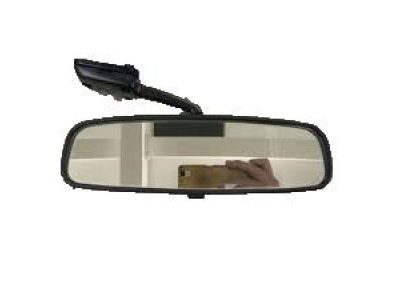 Honda 76430-SM4-003ZA