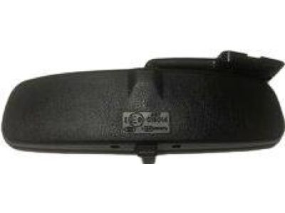 Honda 76430-SM4-003ZA