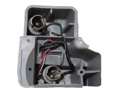 1992 Honda Civic Light Socket - 34157-SR4-A01