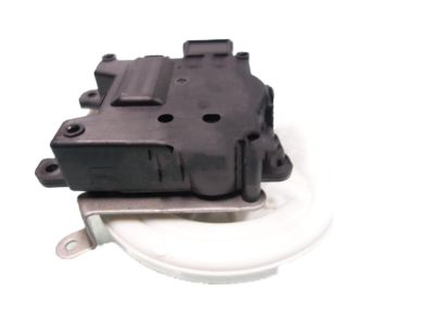 2016 Honda Accord Blend Door Actuator - 79350-T2F-A01