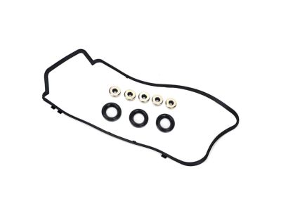 Honda 12050-R70-A00 Gasket Set, RR. Head Cover