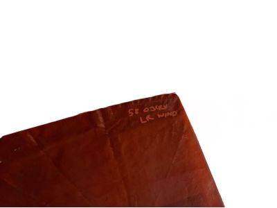 2002 Honda CR-V Auto Glass - 73450-SCA-306