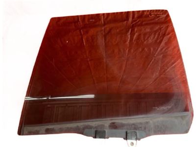 2002 Honda CR-V Auto Glass - 73450-SCA-306