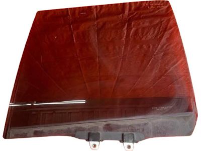 2002 Honda CR-V Auto Glass - 73450-SCA-306