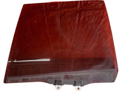 2002 Honda CR-V Auto Glass - 73450-SCA-306