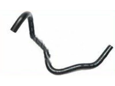 Honda Power Steering Cooler - 53765-SHJ-A01