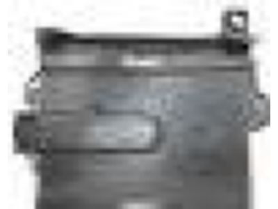 Honda 37820-5MJ-A21 Electronic Control U