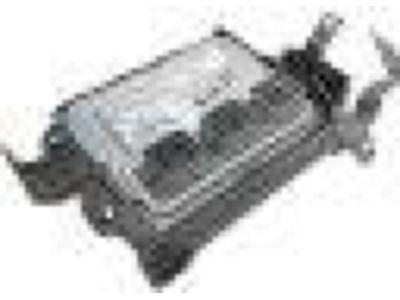 Honda 37820-5MJ-A21 Electronic Control U Honda 37820-5MJ-A21 Electronic Control U